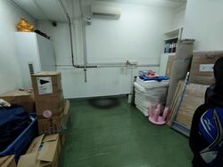 WCEGA Plaza (D23), Factory #628749481
